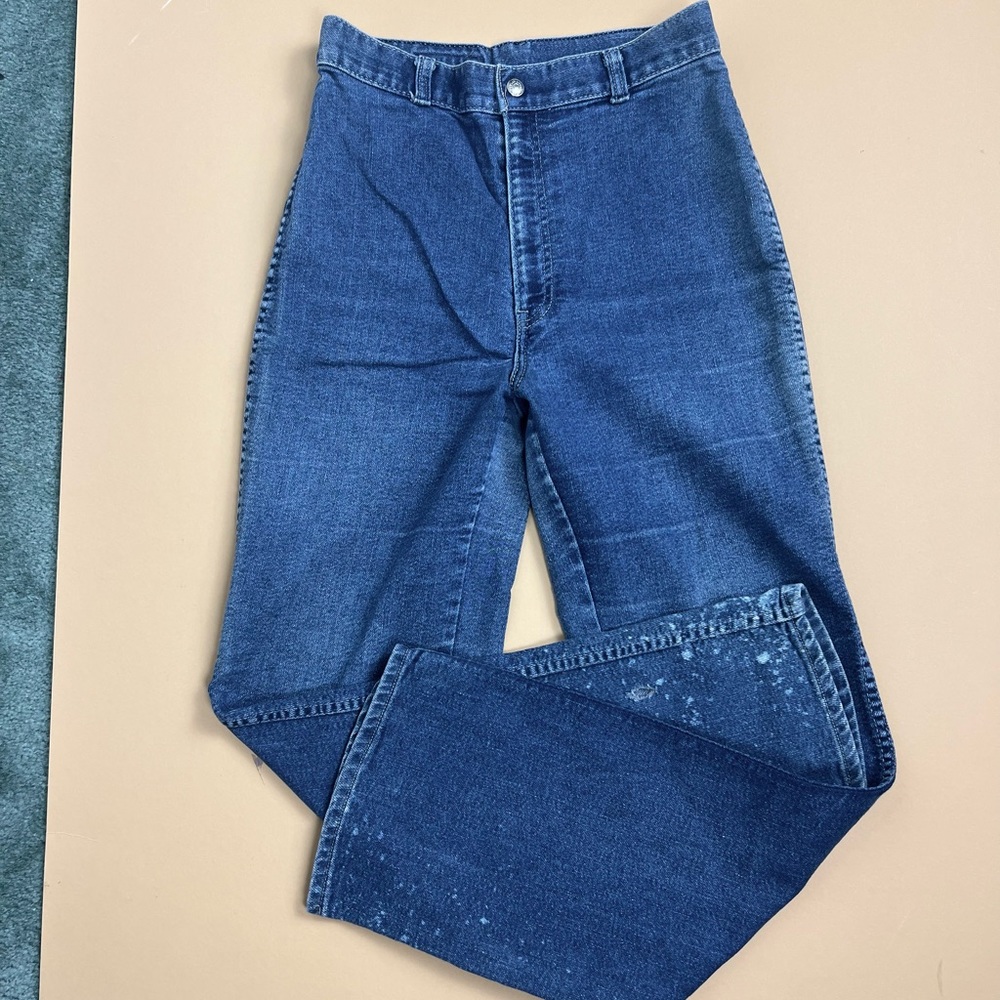 Ladies jeans